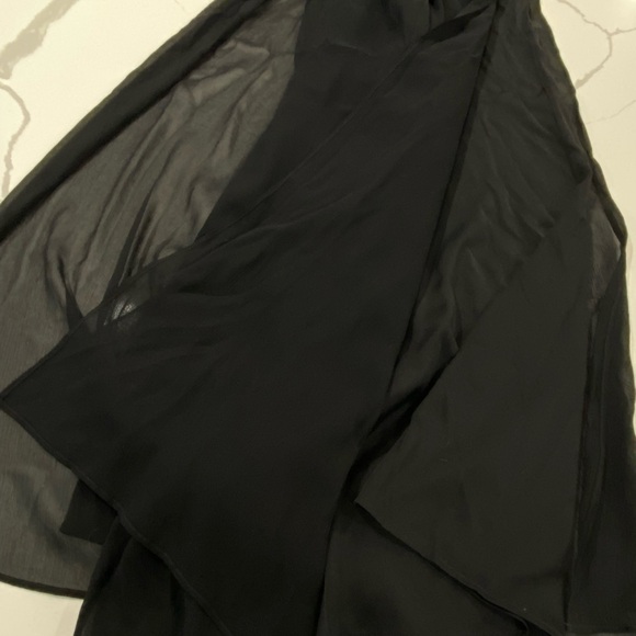 St John silk pants - Picture 5 of 10